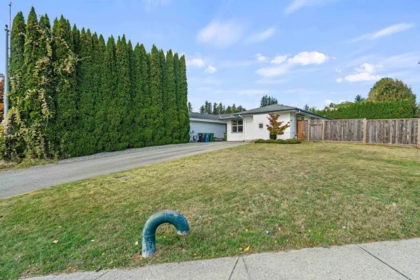 2751 Sandon Drive, Abbotsford, BC, Abbotsford — Single Family Residence for sale