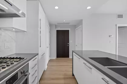 Basement Recreation Room Photo of 1906 5628 Birney Avenue, Vancouver, BC