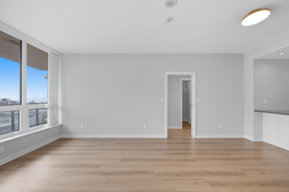 Bedroom 2 Photo of 1906 5628 Birney Avenue, Vancouver, BC