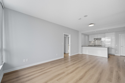Breakfast Nook Photo of 1906 5628 Birney Avenue, Vancouver, BC