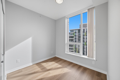 Hallway Photo of 1906 5628 Birney Avenue, Vancouver, BC