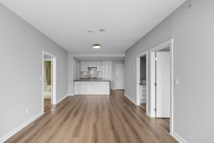 Kitchen Island Photo of 1906 5628 Birney Avenue, Vancouver, BC