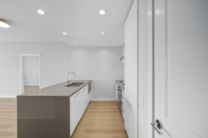 Kitchen Photo of 1906 5628 Birney Avenue, Vancouver, BC