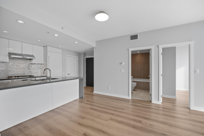 Laundry Room Photo of 1906 5628 Birney Avenue, Vancouver, BC