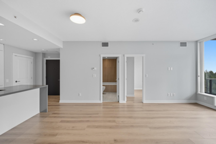 Powder Room Photo of 1906 5628 Birney Avenue, Vancouver, BC