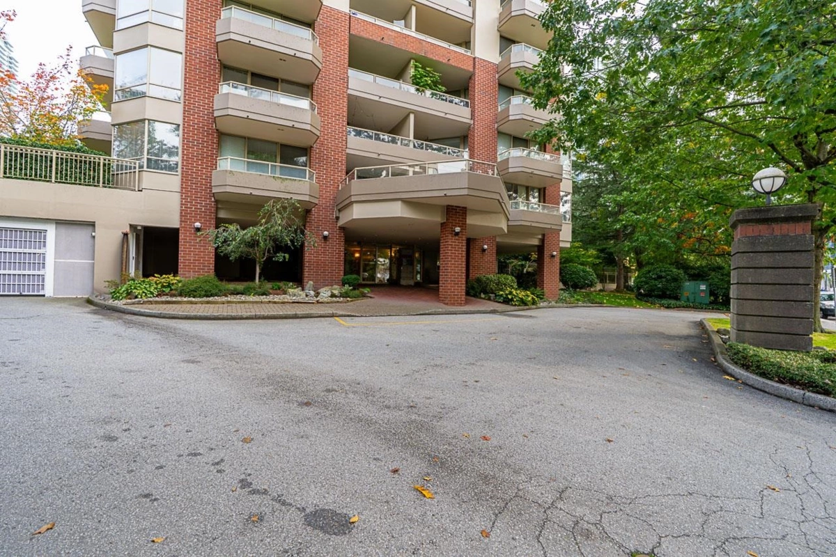 Fitness Center Photo Near 402 728 Farrow Street, Coquitlam, BC