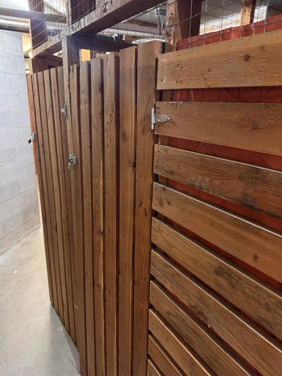 Outdoor Kitchen Photo of 402 728 Farrow Street, Coquitlam, BC