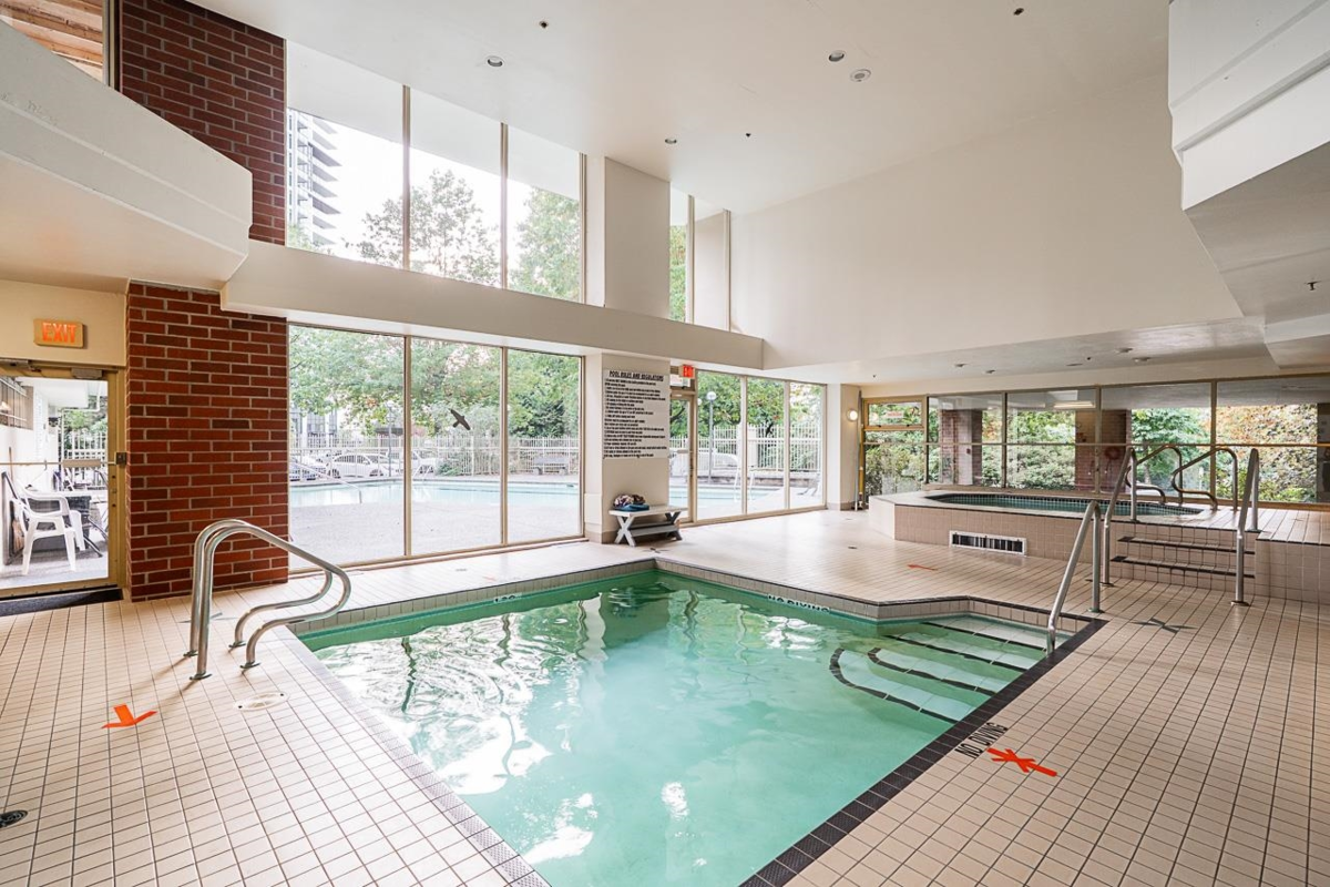 Street View Photo of 402 728 Farrow Street, Coquitlam, BC