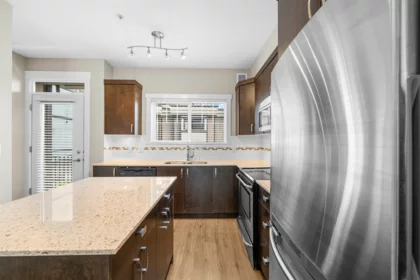 7 838 Royal Avenue, New Westminster, BC, New Westminster — Townhouse for sale