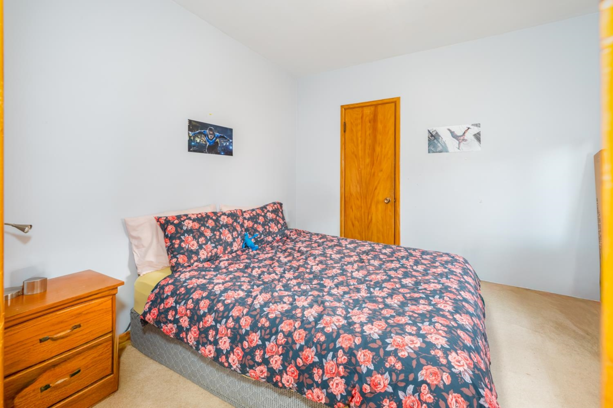 Bedroom 2 Photo of 470 W 46th Avenue, Vancouver, BC