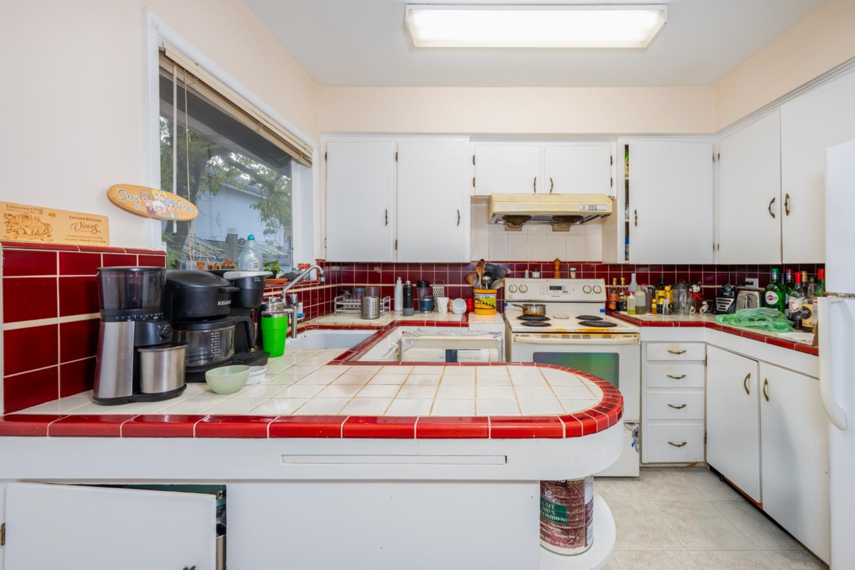Loft / Bonus Room Photo of 470 W 46th Avenue, Vancouver, BC