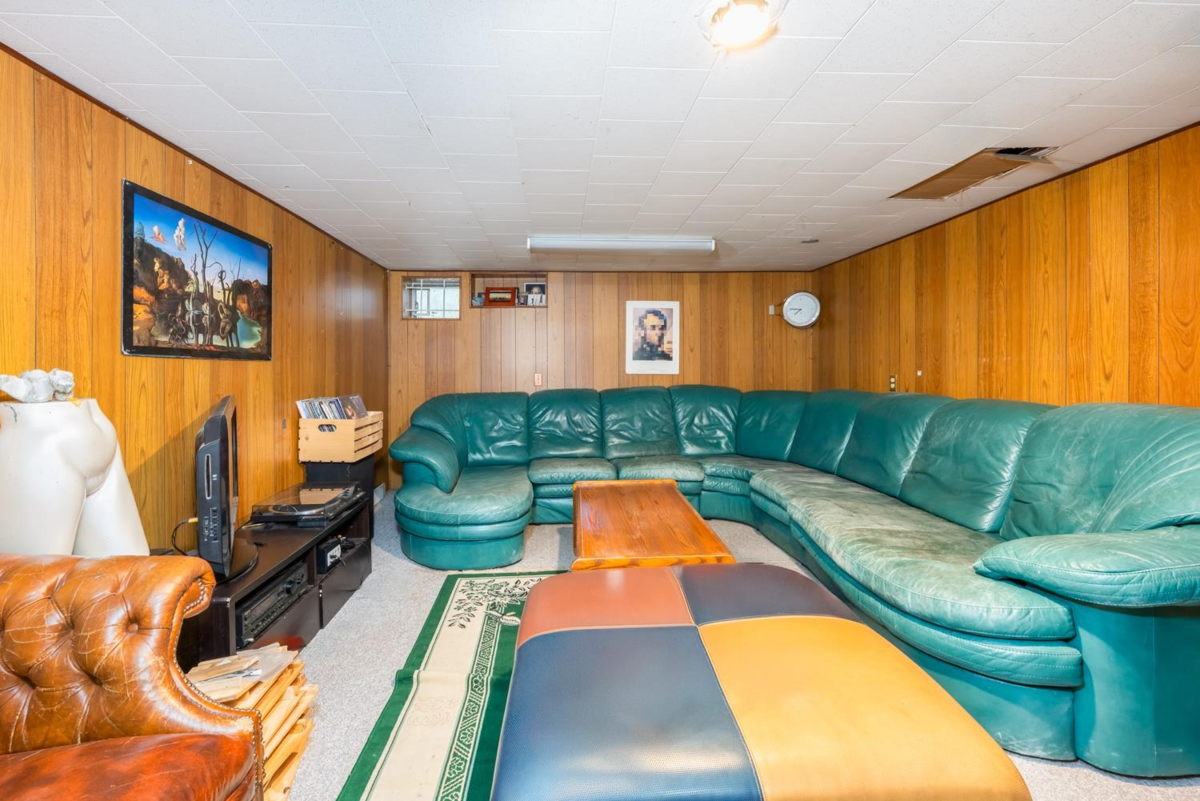 Primary Bathroom Photo of 470 W 46th Avenue, Vancouver, BC