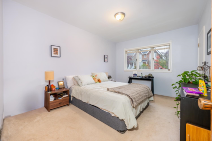 Basement Recreation Room Photo of 470 W 46th Avenue, Vancouver, BC