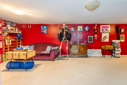 Hallway Photo of 470 W 46th Avenue, Vancouver, BC