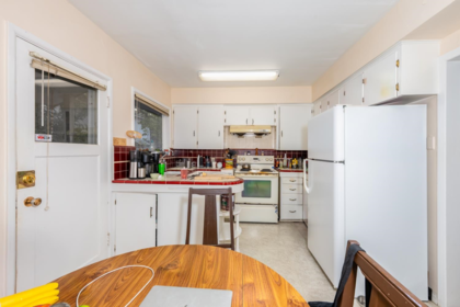 Office / Den Photo of 470 W 46th Avenue, Vancouver, BC