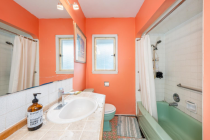 Pantry Photo of 470 W 46th Avenue, Vancouver, BC