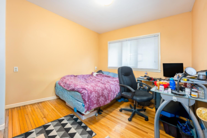 Primary Bedroom Photo of 470 W 46th Avenue, Vancouver, BC