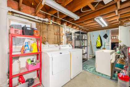 Walk-In Closet Photo of 470 W 46th Avenue, Vancouver, BC