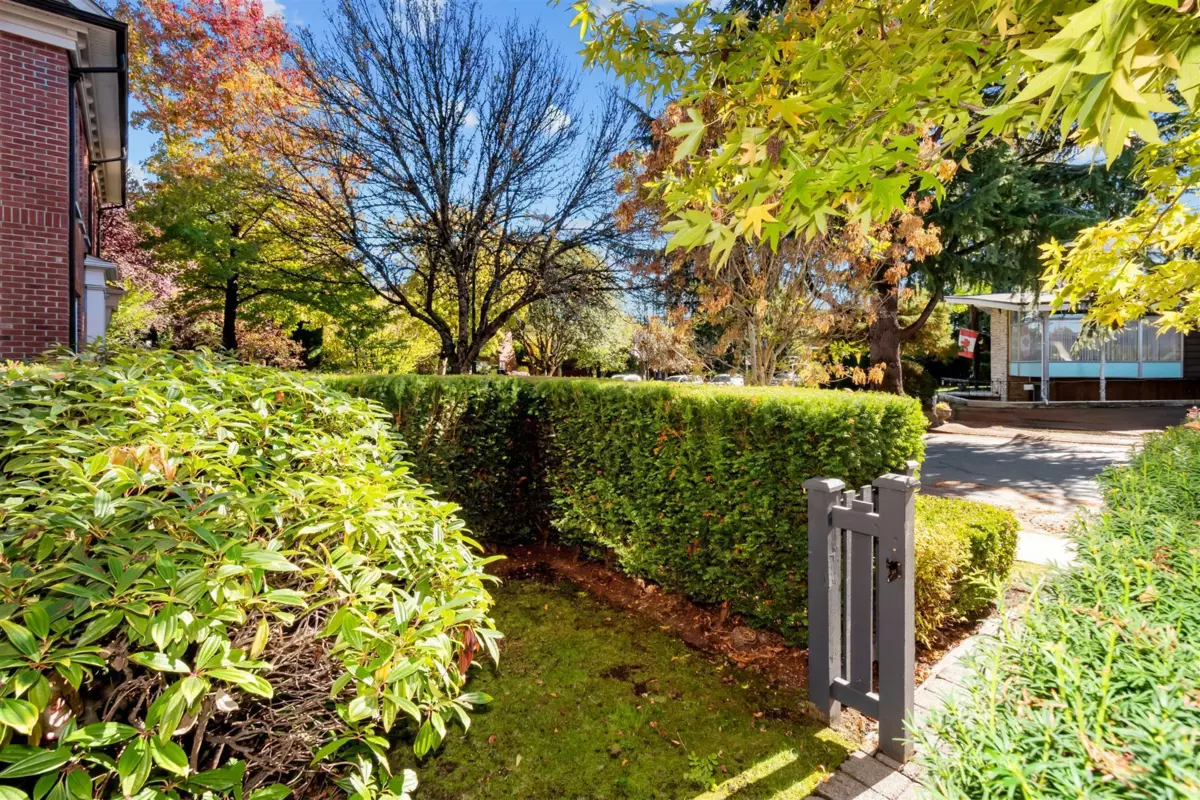Basement Recreation Room Photo of 765 W 42nd Avenue, Vancouver, BC