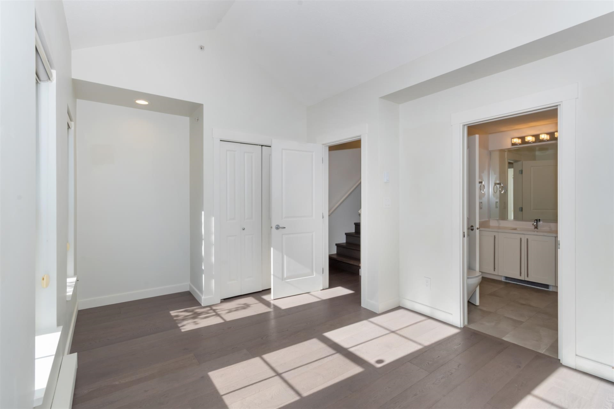 Bedroom 2 Photo of 765 W 42nd Avenue, Vancouver, BC