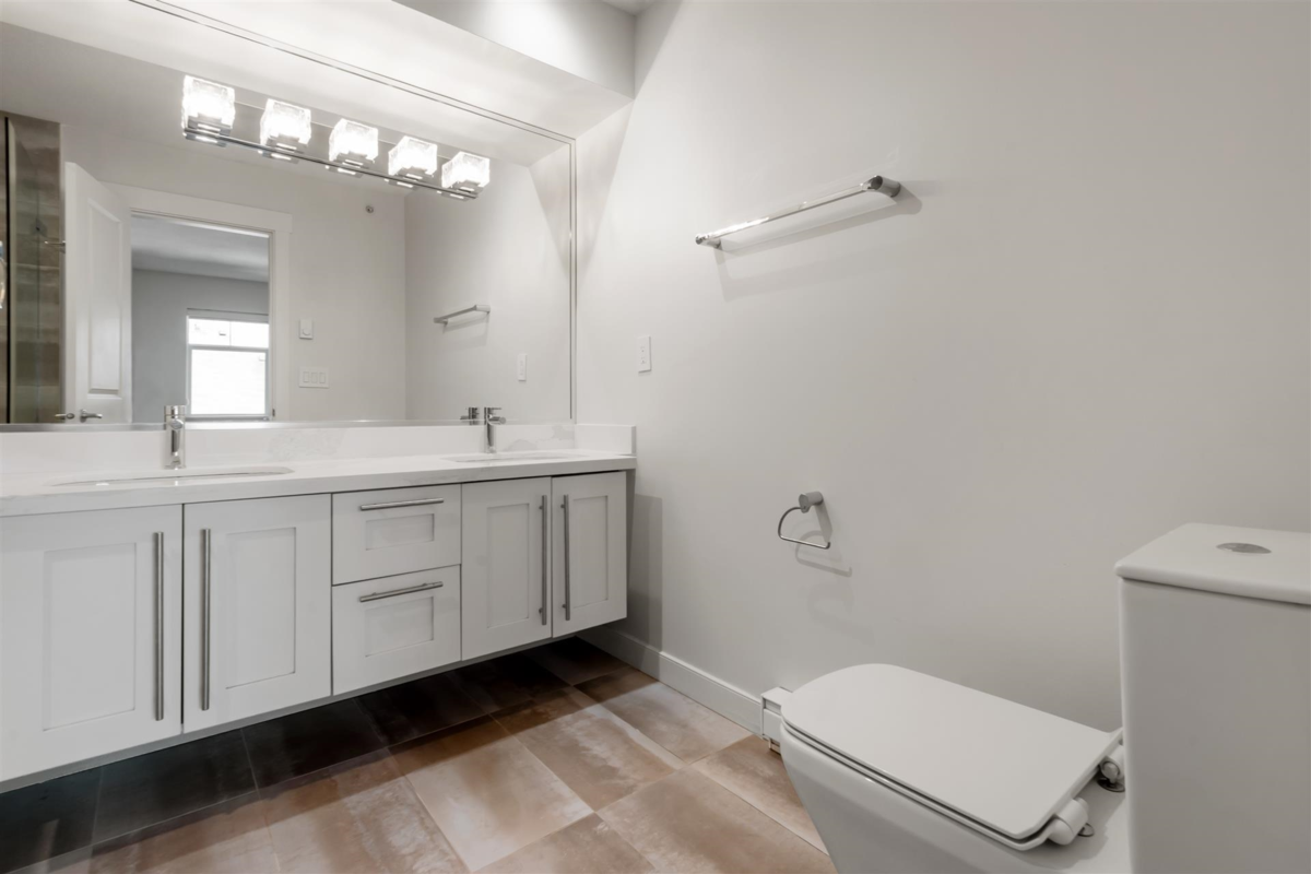 Bedroom 3 Photo of 765 W 42nd Avenue, Vancouver, BC