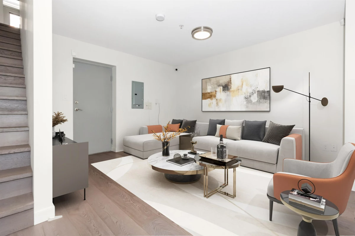 Bedroom 4 Photo of 765 W 42nd Avenue, Vancouver, BC