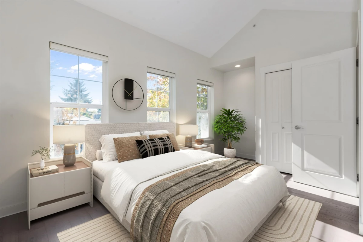 Breakfast Nook Photo of 765 W 42nd Avenue, Vancouver, BC