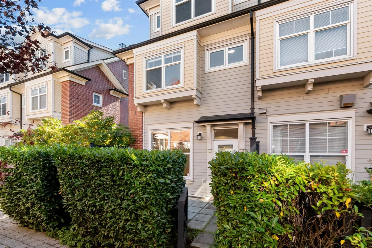 Office / Den Photo of 765 W 42nd Avenue, Vancouver, BC