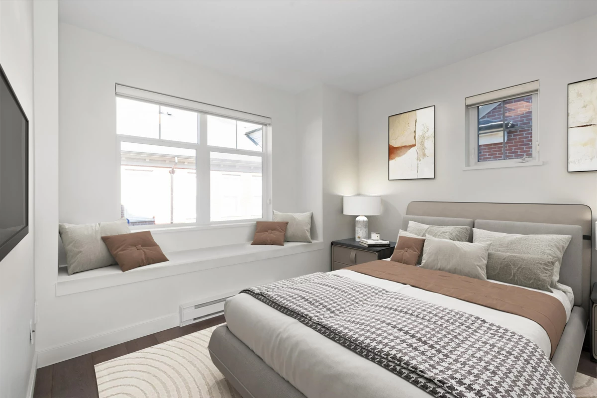 Pantry Photo of 765 W 42nd Avenue, Vancouver, BC