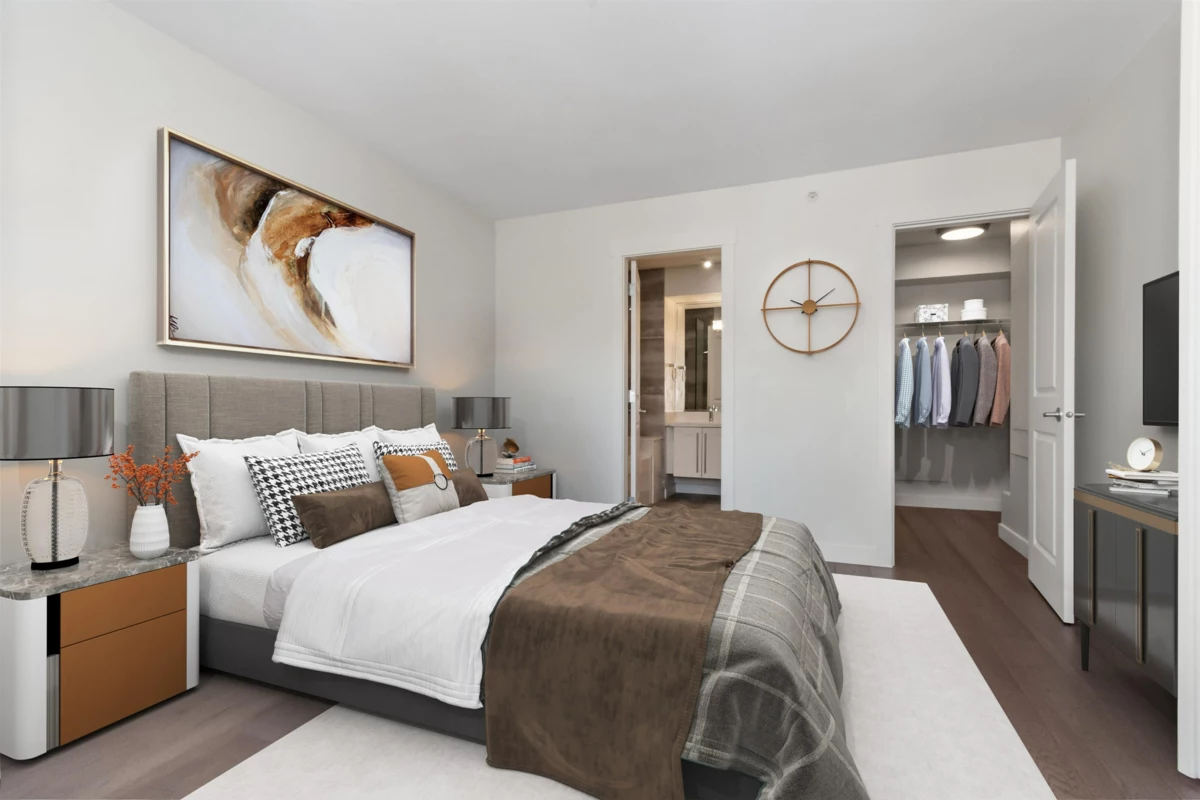 Walk-In Closet Photo of 765 W 42nd Avenue, Vancouver, BC