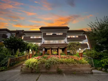 205 13530 Hilton Road, Surrey, BC, Surrey — Apartment/Condo for sale