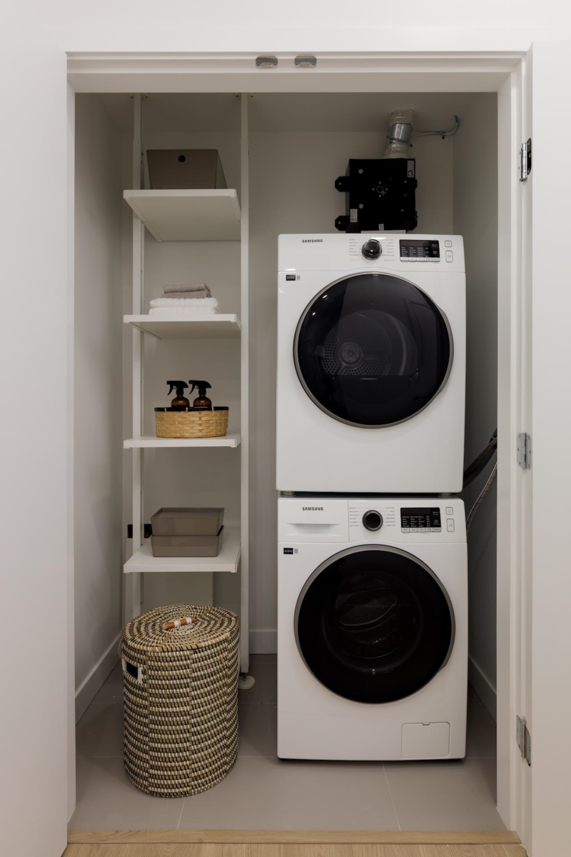 Bedroom 4 Photo of 308 2450 Garden Drive, Vancouver, BC