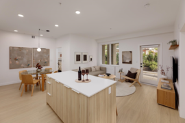 308 2450 Garden Drive, Vancouver, BC