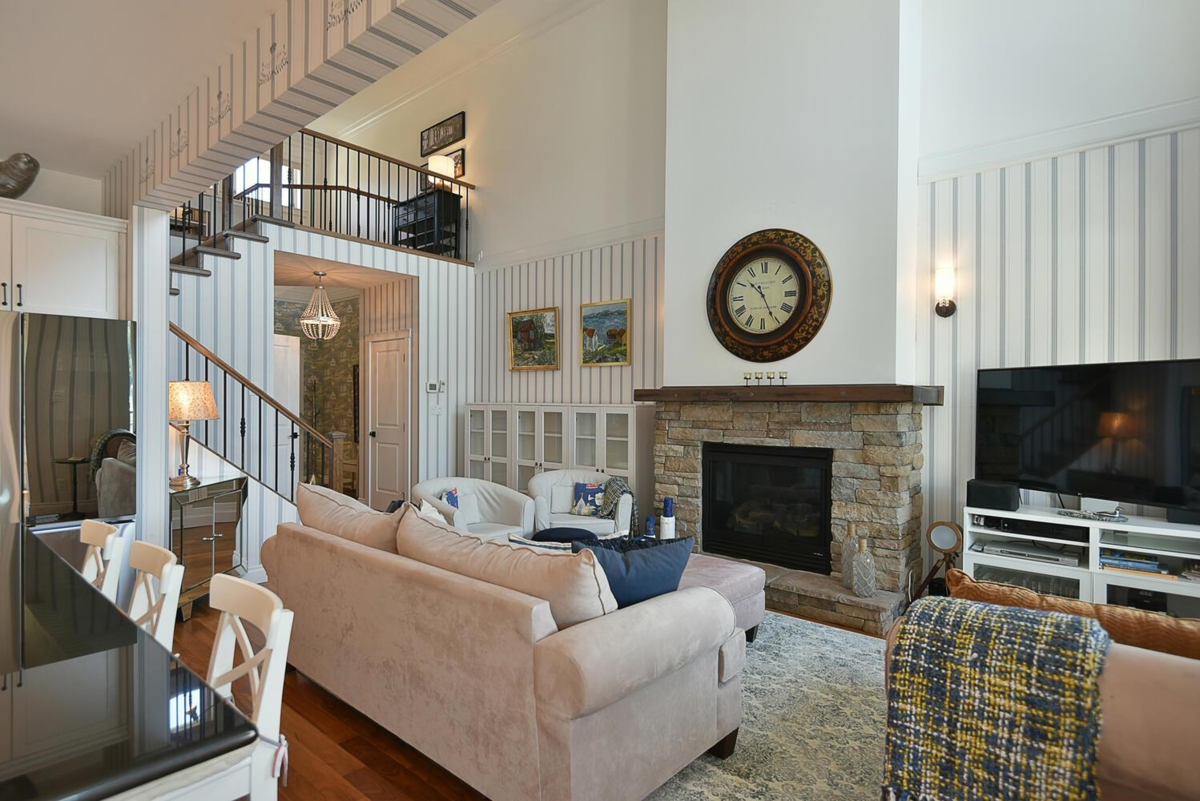 Bedroom 2 Photo of 52 4622 Sinclair Bay Road, Garden Bay, BC