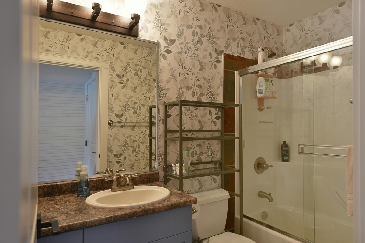 Outdoor Kitchen Photo of 52 4622 Sinclair Bay Road, Garden Bay, BC