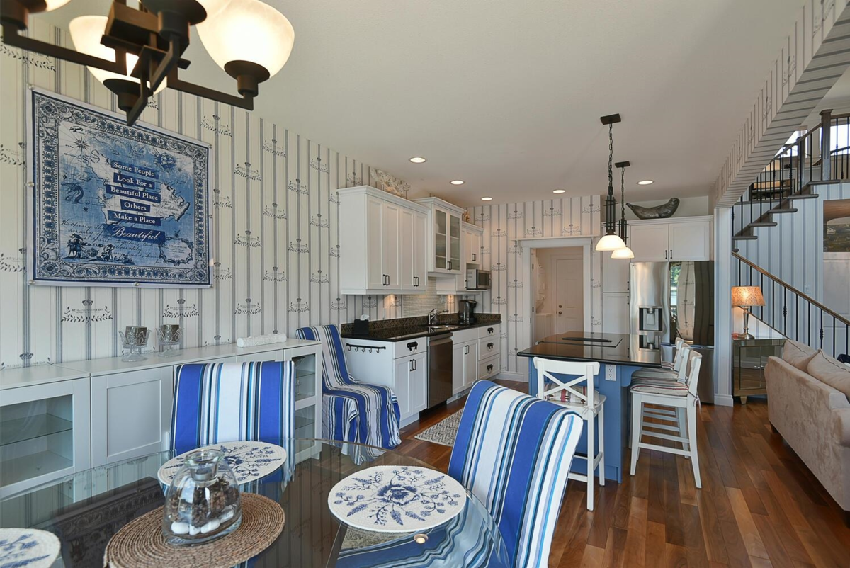 Primary Bathroom Photo of 52 4622 Sinclair Bay Road, Garden Bay, BC