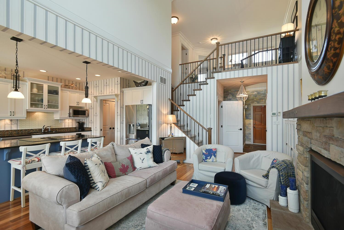 Walk-In Closet Photo of 52 4622 Sinclair Bay Road, Garden Bay, BC