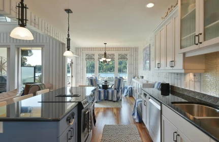Pantry Photo of 52 4622 Sinclair Bay Road, Garden Bay, BC