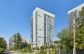 708 585 Austin Avenue, Coquitlam, BC