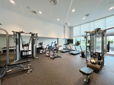 Basement Recreation Room Photo of 829 8133 Cook Road, Richmond, BC