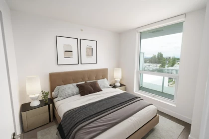 829 8133 Cook Road, Richmond, BC