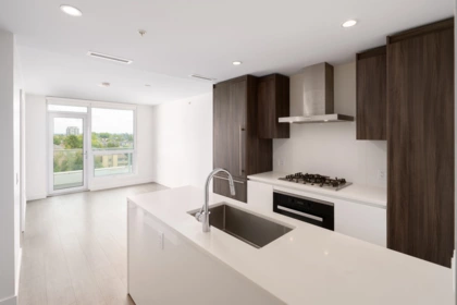 Pantry Photo of 829 8133 Cook Road, Richmond, BC