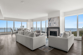 1701 1500 Martin Street, White Rock, BC