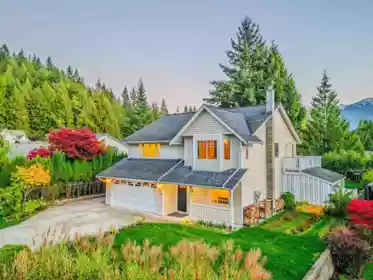 1000 Pia Road, Squamish, BC, Squamish — Single Family Residence for sale