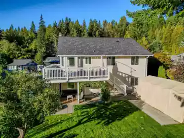 1000 Pia Road, Squamish, BC, Squamish — Single Family Residence for sale