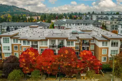 403 611 Regan Avenue, Coquitlam, BC, Coquitlam — Apartment/Condo for sale