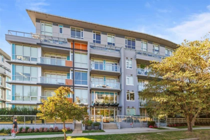 108 5189 Cambie Street, Vancouver, BC, Vancouver — Apartment/Condo for sale
