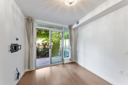 108 5189 Cambie Street, Vancouver, BC, Vancouver — Apartment/Condo for sale
