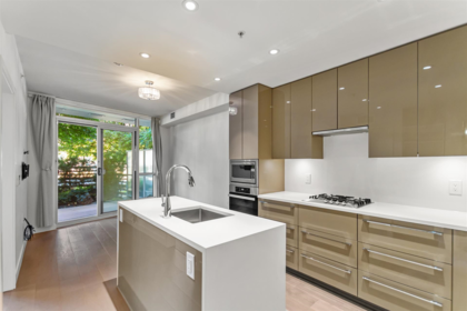 108 5189 Cambie Street, Vancouver, BC, Vancouver — Apartment/Condo for sale