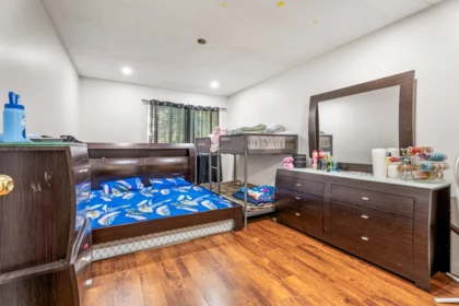 Walk-In Closet Photo of 208 7144 133b Street, Surrey, BC